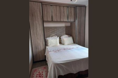 Apartamento à venda com 3 quartos, 69m² em Rudge Ramos, São Bernardo do Campo