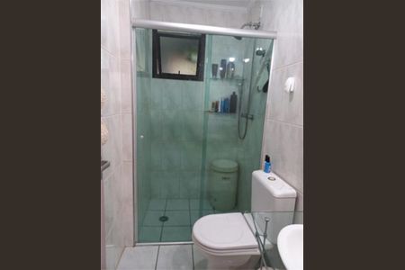 Apartamento à venda com 3 quartos, 69m² em Rudge Ramos, São Bernardo do Campo