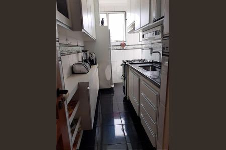 Apartamento à venda com 2 quartos, 83m² em Vila Aprazivel, Guarulhos