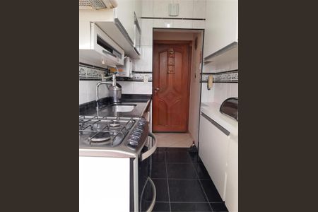 Apartamento à venda com 2 quartos, 83m² em Vila Aprazivel, Guarulhos