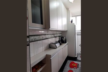 Apartamento à venda com 2 quartos, 83m² em Vila Aprazivel, Guarulhos