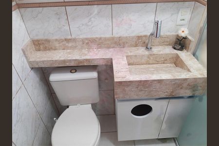 Apartamento à venda com 2 quartos, 83m² em Vila Aprazivel, Guarulhos