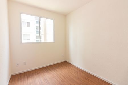 Apartamento à venda com 42m², 2 quartos e sem vagaQuarto 2