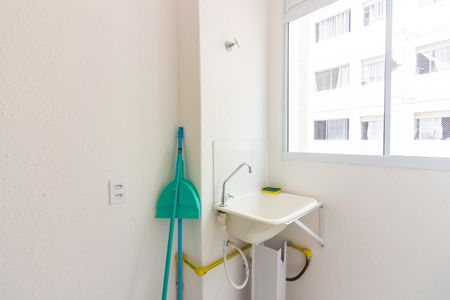 Apartamento à venda com 42m², 2 quartos e sem vagaÁrea de Serviço 