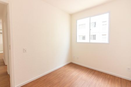 Apartamento à venda com 42m², 2 quartos e sem vagaQuarto 2