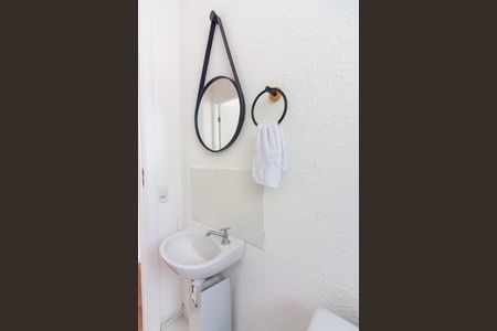 Apartamento à venda com 42m², 2 quartos e sem vagaQuarto 2