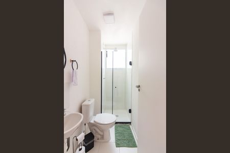 Apartamento à venda com 42m², 2 quartos e sem vagaBanheiro