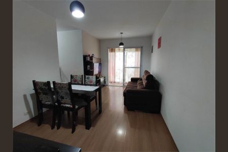 Apartamento à venda com 3 quartos, 63m² em Ponte Grande, Guarulhos