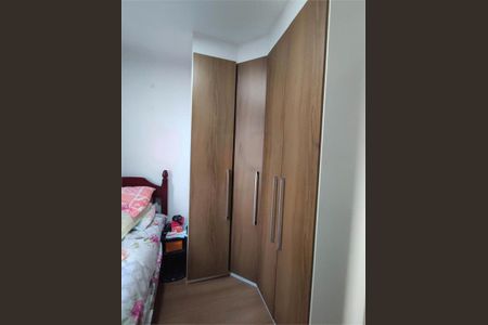 Apartamento à venda com 3 quartos, 63m² em Ponte Grande, Guarulhos