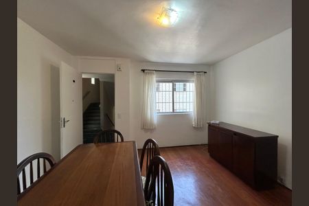 Apartamento para alugar com 2 quartos, 55m² em Vila Iório, São Paulo