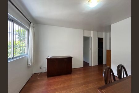Apartamento para alugar com 2 quartos, 55m² em Vila Iório, São Paulo