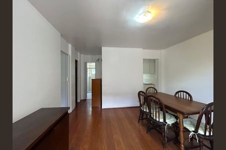 Apartamento para alugar com 2 quartos, 55m² em Vila Iório, São Paulo