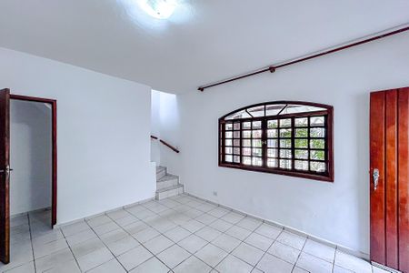 Sala de casa para alugar com 3 quartos, 100m² em Vila Carrão, São Paulo