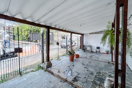 Casa para alugar com 100m², 3 quartos e 2 vagasGaragem