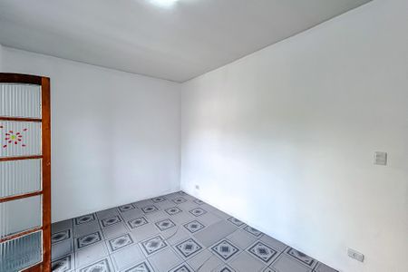 Quarto 2 de casa para alugar com 3 quartos, 100m² em Vila Carrão, São Paulo
