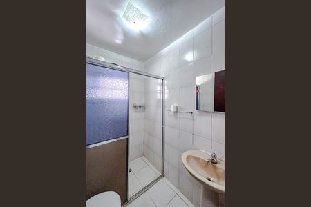 Casa para alugar com 100m², 3 quartos e 2 vagasBanheiro 2