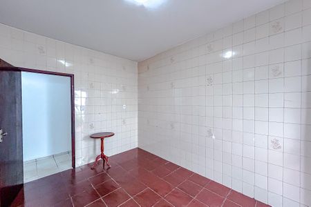 Casa para alugar com 100m², 3 quartos e 2 vagasCozinha