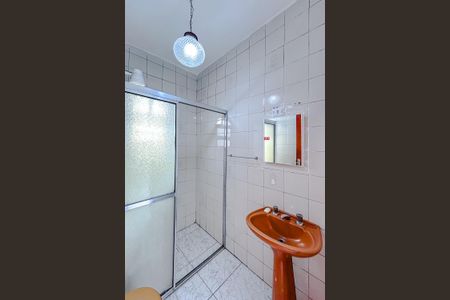 Casa para alugar com 100m², 3 quartos e 2 vagasBanheiro 1