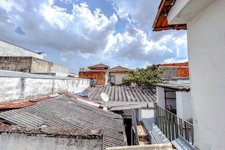 Casa para alugar com 100m², 3 quartos e 2 vagasVista do Quarto 3