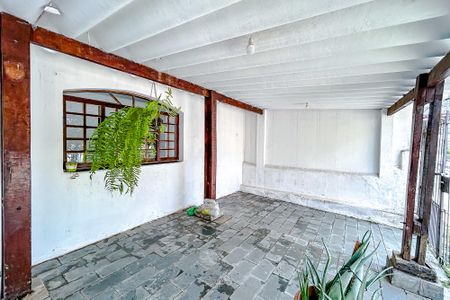 Casa para alugar com 100m², 3 quartos e 2 vagasGaragem