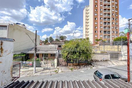 Casa para alugar com 100m², 3 quartos e 2 vagasVista do Quarto 2