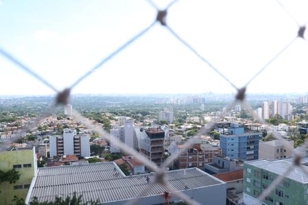 Sala de apartamento para alugar com 3 quartos, 70m² em Sumarezinho, São Paulo