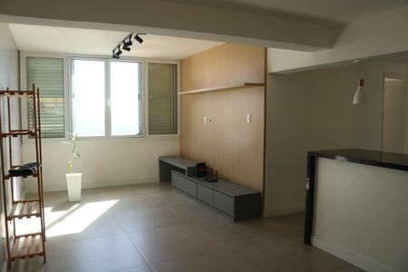 Sala de apartamento para alugar com 3 quartos, 70m² em Sumarezinho, São Paulo