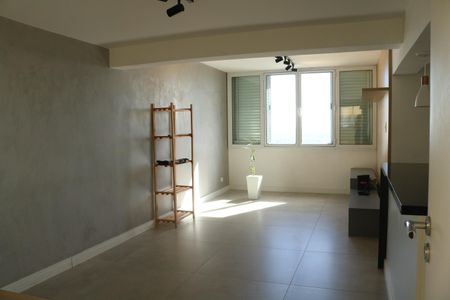 Sala de apartamento para alugar com 3 quartos, 70m² em Sumarezinho, São Paulo
