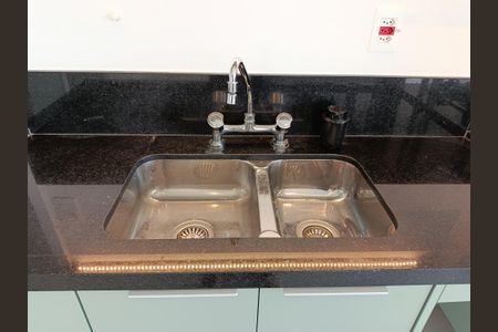 Apartamento para alugar com 142m², 3 quartos e 2 vagas Apartamento para alugar com 142m², 3 quartos e 2 vagasCozinha