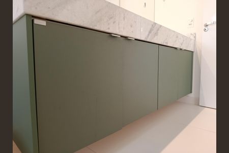 Apartamento para alugar com 142m², 3 quartos e 2 vagas Apartamento para alugar com 142m², 3 quartos e 2 vagasBanheiro da Suíte 3