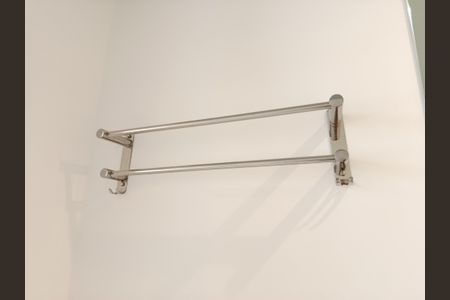 Apartamento para alugar com 142m², 3 quartos e 2 vagas Apartamento para alugar com 142m², 3 quartos e 2 vagasBanheiro da Suíte 3