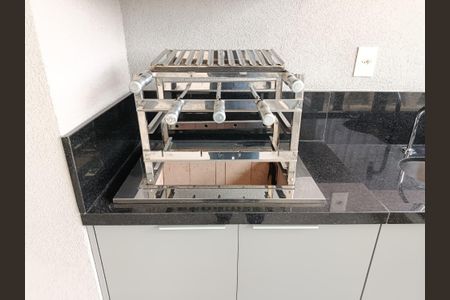 Apartamento para alugar com 142m², 3 quartos e 2 vagas Apartamento para alugar com 142m², 3 quartos e 2 vagasVaranda