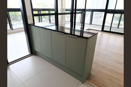 Apartamento para alugar com 142m², 3 quartos e 2 vagas Apartamento para alugar com 142m², 3 quartos e 2 vagasCozinha