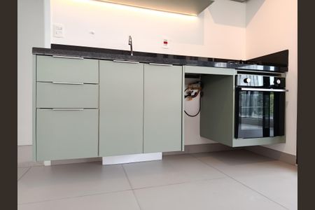 Apartamento para alugar com 142m², 3 quartos e 2 vagas Apartamento para alugar com 142m², 3 quartos e 2 vagasCozinha