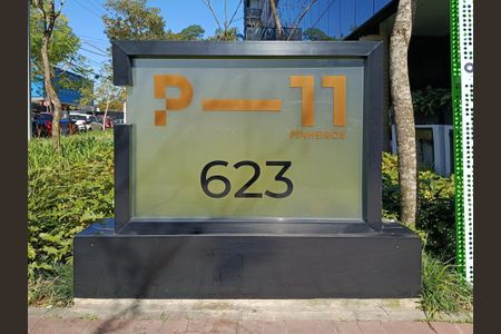 Apartamento para alugar com 142m², 3 quartos e 2 vagas Apartamento para alugar com 142m², 3 quartos e 2 vagasIdentificação