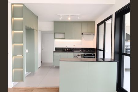 Apartamento para alugar com 142m², 3 quartos e 2 vagas Apartamento para alugar com 142m², 3 quartos e 2 vagasCozinha