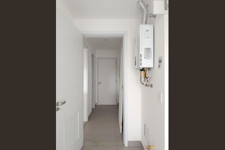 Apartamento para alugar com 142m², 3 quartos e 2 vagas Apartamento para alugar com 142m², 3 quartos e 2 vagasÁrea de Serviço