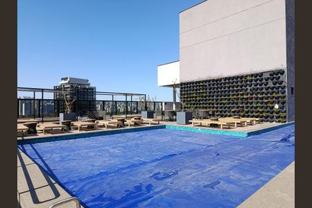 Apartamento para alugar com 142m², 3 quartos e 2 vagas Apartamento para alugar com 142m², 3 quartos e 2 vagasPiscina