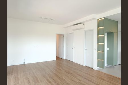 Apartamento para alugar com 142m², 3 quartos e 2 vagas Apartamento para alugar com 142m², 3 quartos e 2 vagasSala