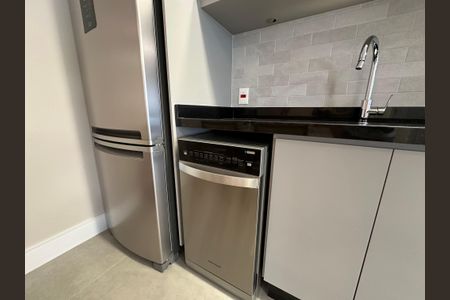 Apartamento para alugar com 75m², 2 quartos e 1 vagaCozinha