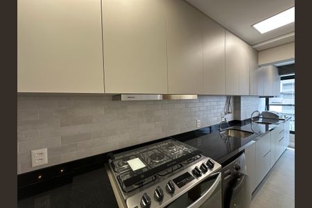 Apartamento para alugar com 75m², 2 quartos e 1 vagaCozinha