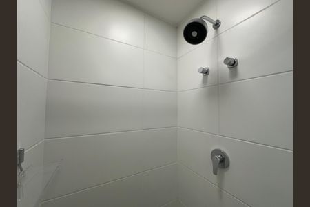 Apartamento para alugar com 75m², 2 quartos e 1 vagaBanheiro da Suíte