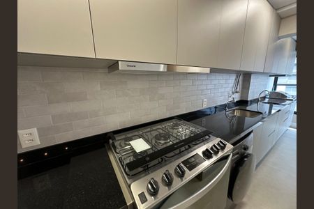 Apartamento para alugar com 75m², 2 quartos e 1 vagaCozinha