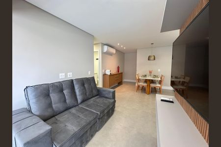 Apartamento para alugar com 75m², 2 quartos e 1 vagaSala