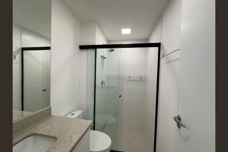 Apartamento para alugar com 75m², 2 quartos e 1 vagaBanheiro