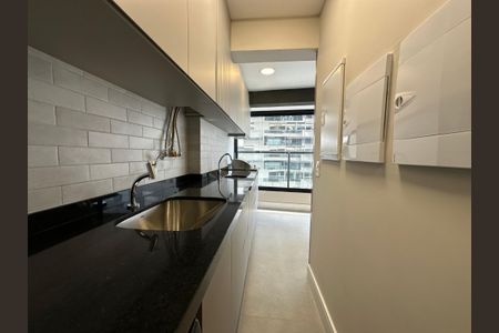 Apartamento para alugar com 75m², 2 quartos e 1 vagaÁrea de Serviço
