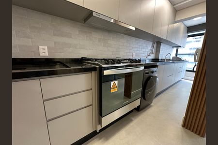 Apartamento para alugar com 75m², 2 quartos e 1 vagaCozinha