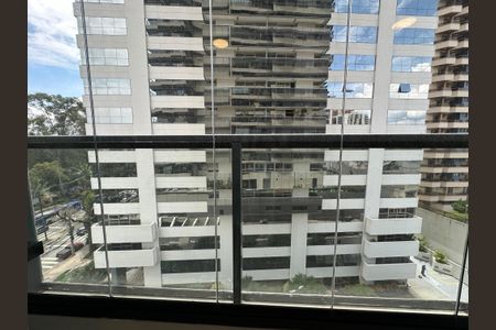 Apartamento para alugar com 75m², 2 quartos e 1 vagaVaranda gourmet