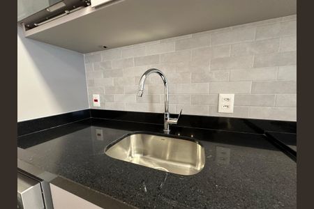 Apartamento para alugar com 75m², 2 quartos e 1 vagaCozinha