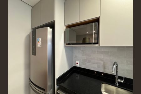 Apartamento para alugar com 75m², 2 quartos e 1 vagaCozinha